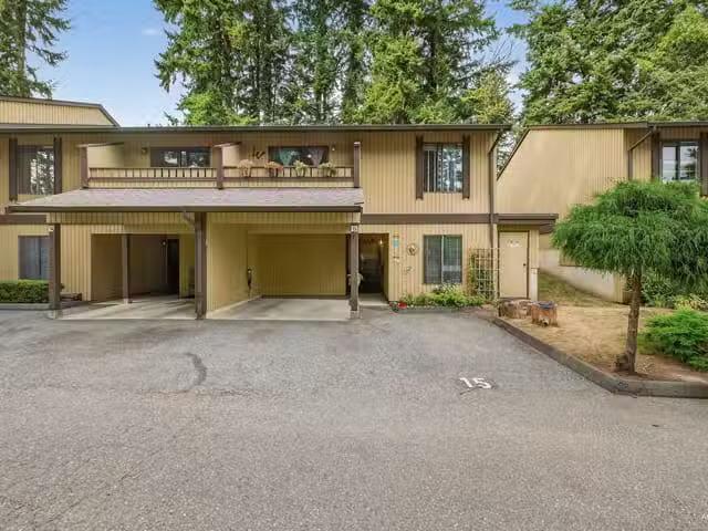 Condo for sale in Abbotsford, British Columbia