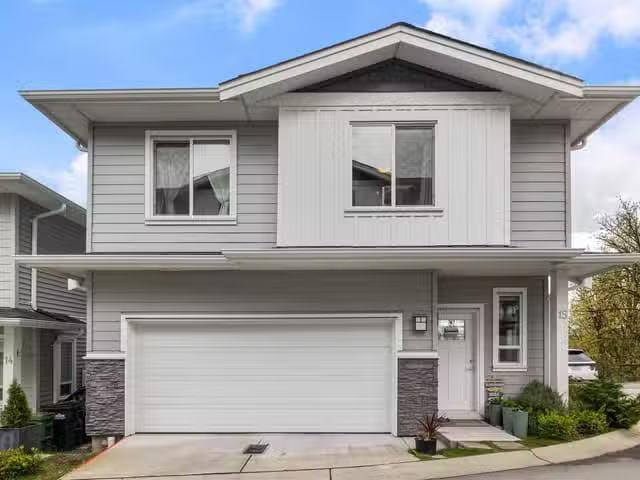Condo for sale in Abbotsford, British Columbia