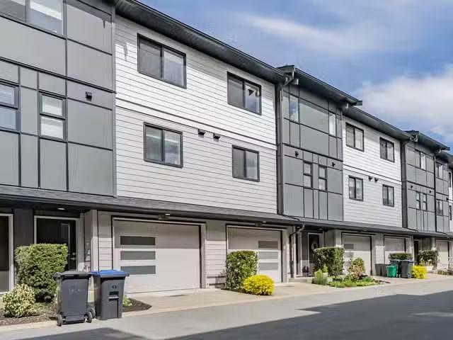 Condo for sale in Abbotsford, Fraser Valley Regional District