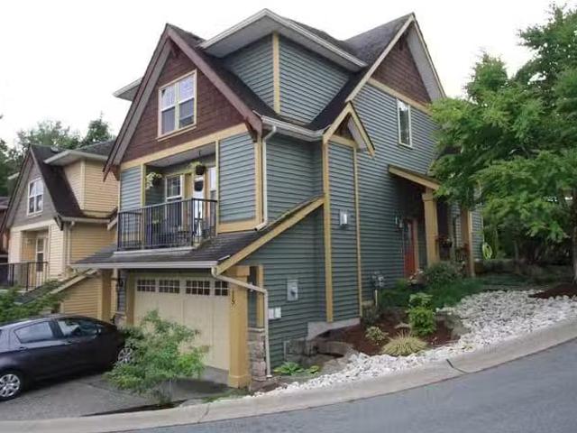 Condo for sale in Abbotsford, British Columbia