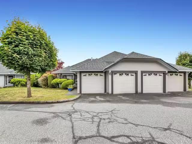 Condo for sale in Abbotsford, British Columbia