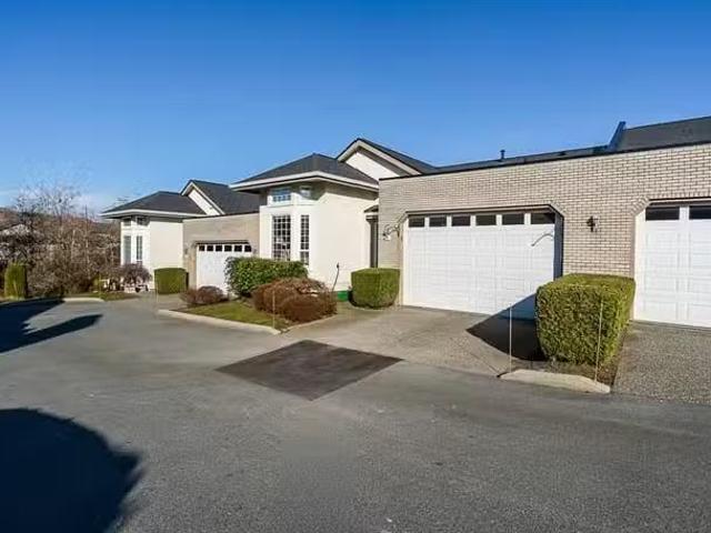 Condo for sale in Abbotsford, British Columbia