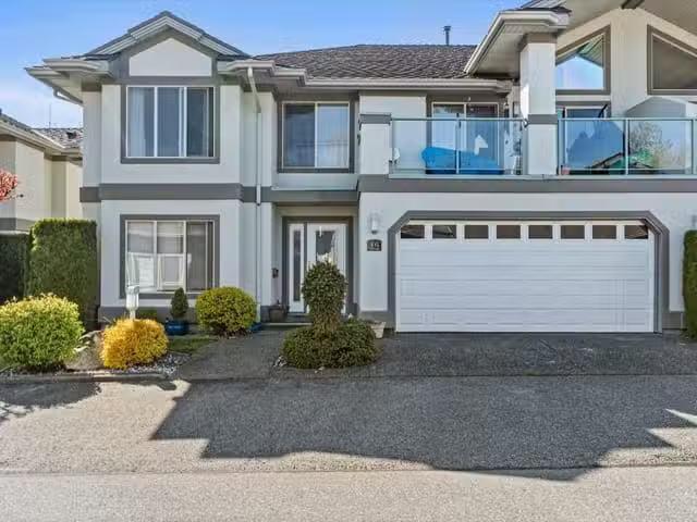 Condo for sale in Abbotsford, British Columbia
