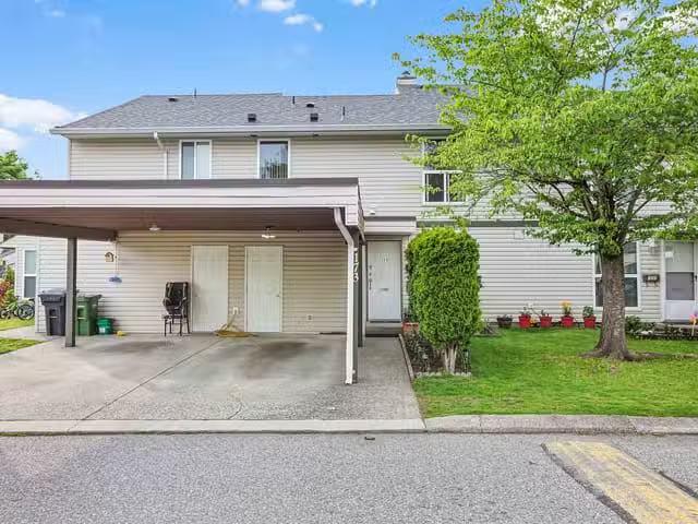 Condo for sale in Abbotsford, British Columbia