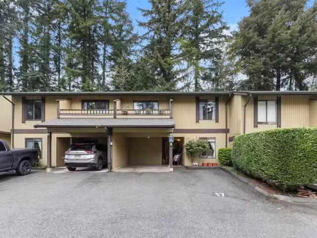 Condo for sale in Abbotsford, British Columbia