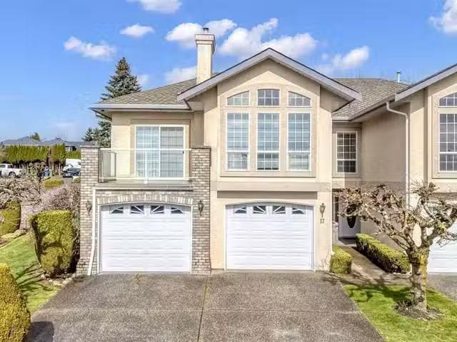 Condo for sale in Abbotsford, British Columbia