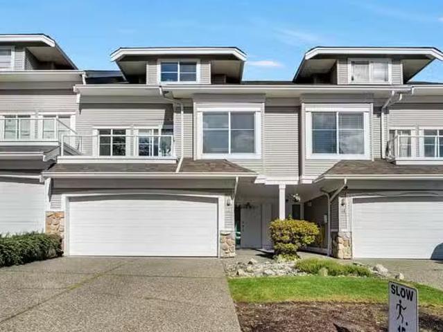 Condo for sale in Abbotsford, British Columbia