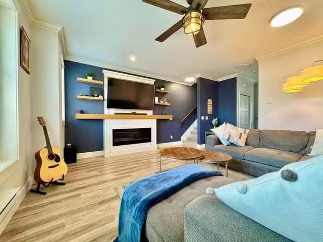Condo for sale in Abbotsford, British Columbia