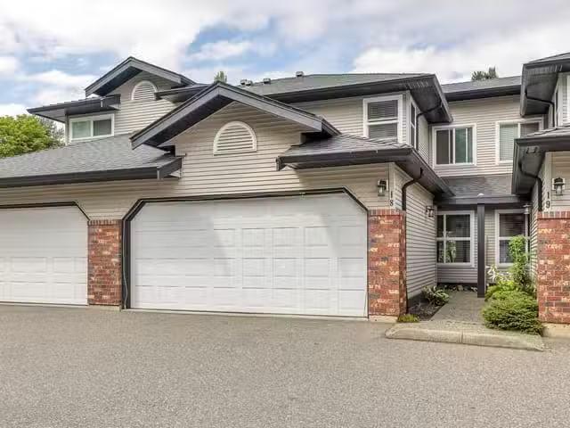 Condo for sale in Abbotsford, British Columbia