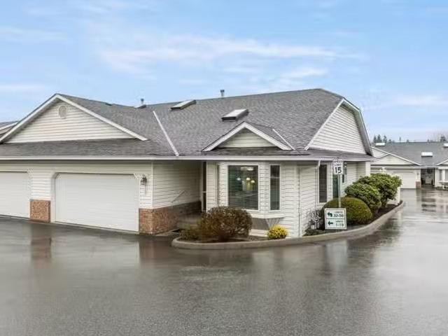 Condo for sale in Abbotsford, British Columbia