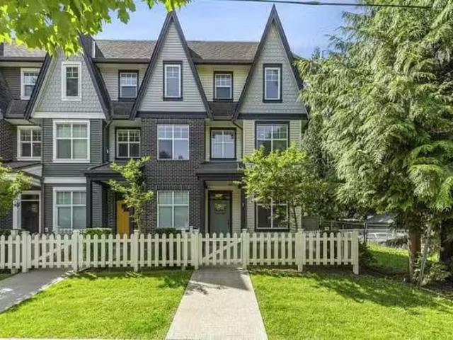 Condo for sale in Abbotsford, British Columbia