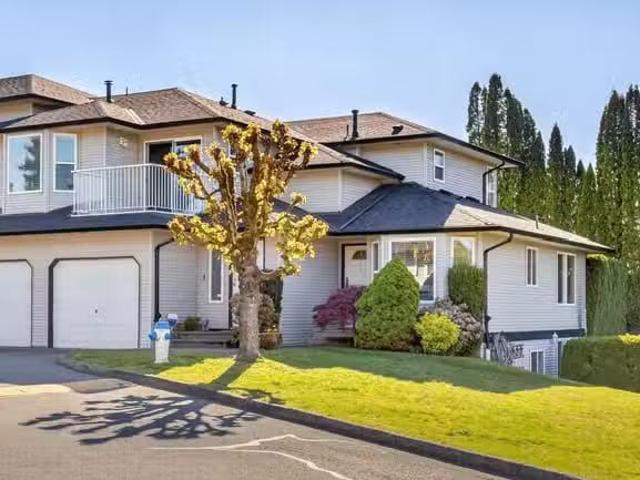 Condo for sale in Abbotsford, Fraser Valley Regional District