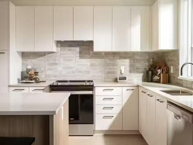 Condo for sale in Abbotsford, British Columbia