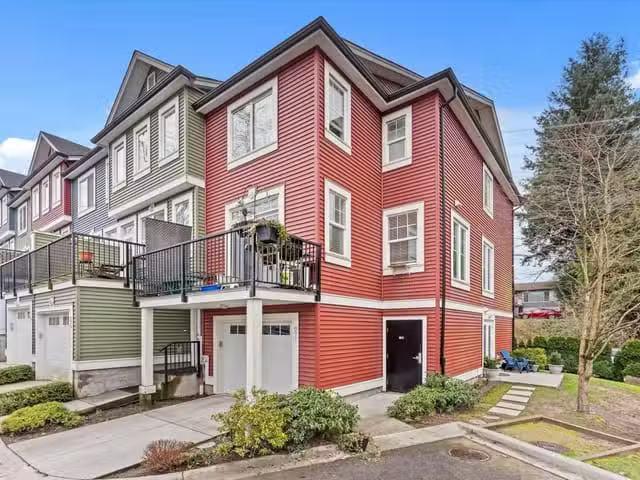Condo for sale in Abbotsford, British Columbia