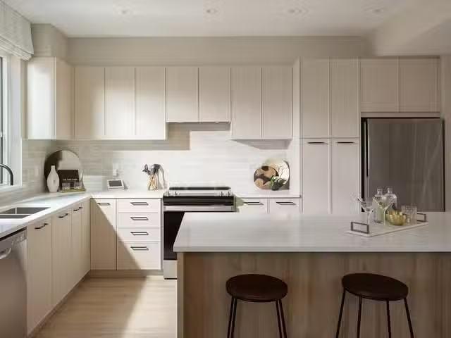 Condo for sale in Abbotsford, British Columbia