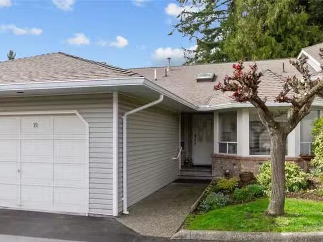 Condo for sale in Abbotsford, British Columbia