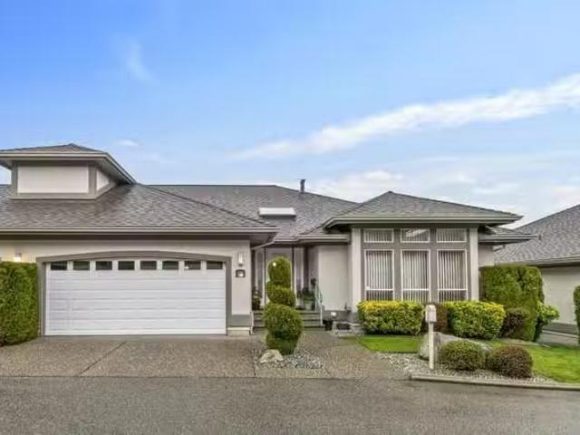 Condo for sale in Abbotsford, British Columbia