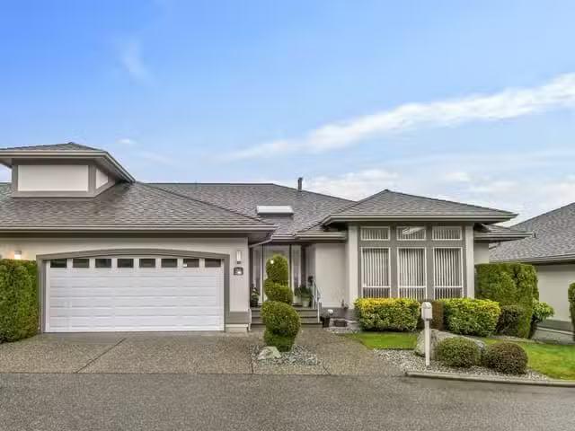 Condo for sale in Abbotsford, British Columbia