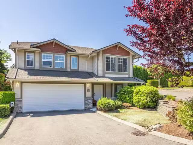 Condo for sale in Abbotsford, British Columbia