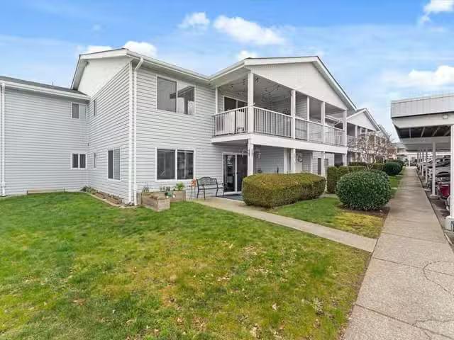 Condo for sale in Abbotsford, British Columbia