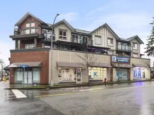 Condo for sale in Abbotsford, British Columbia