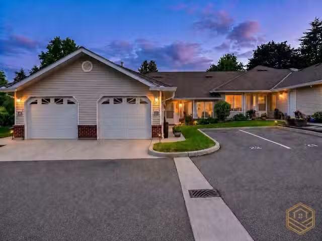 Condo for sale in Abbotsford, British Columbia