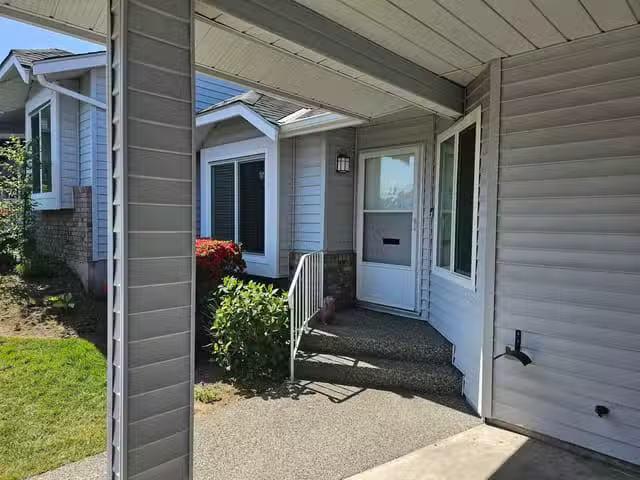 Condo for sale in Abbotsford, British Columbia