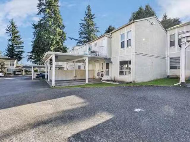 Condo for sale in Abbotsford, British Columbia