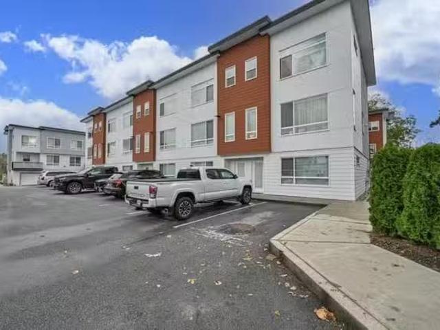 Condo for sale in Abbotsford, British Columbia