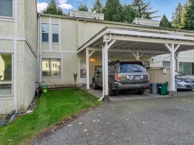 Condo for sale in Abbotsford, British Columbia
