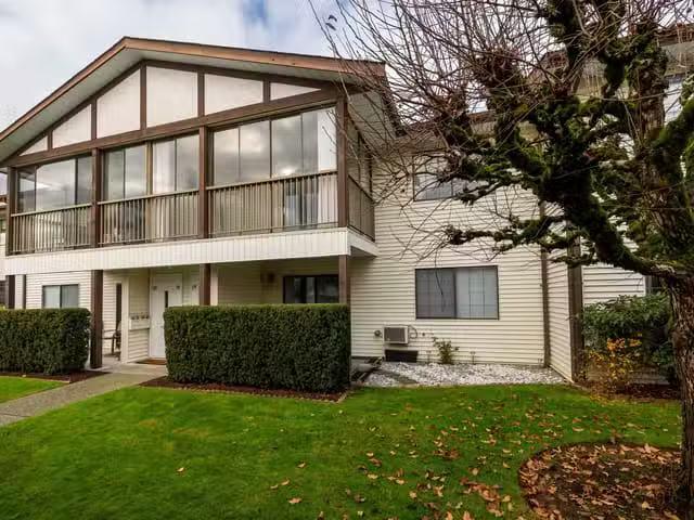 Condo for sale in Abbotsford, Fraser Valley Regional District