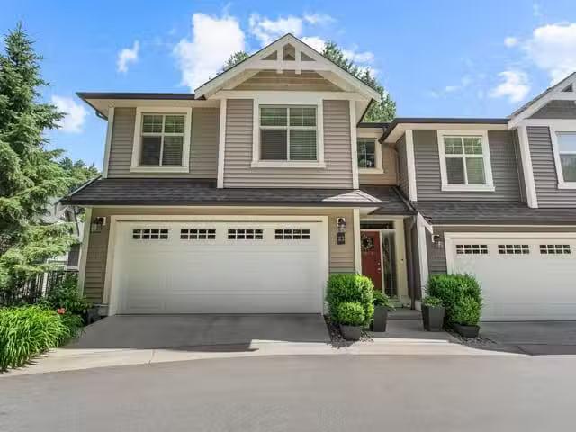 Condo for sale in Abbotsford, British Columbia