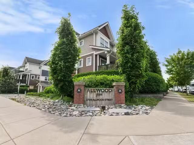 Condo for sale in Abbotsford, British Columbia