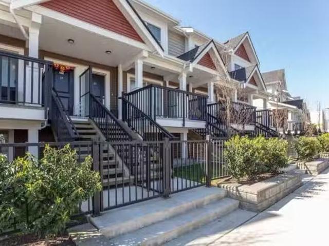 Condo for sale in Abbotsford, Fraser Valley Regional District