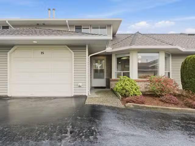 Condo for sale in Abbotsford, British Columbia