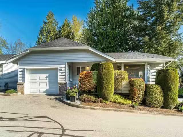 Condo for sale in Abbotsford, British Columbia