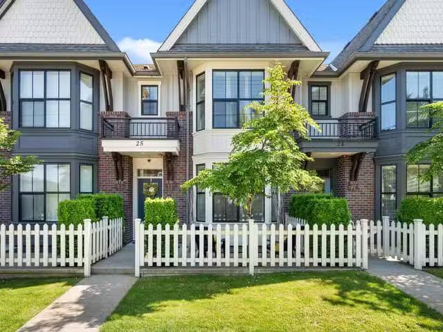 Condo for sale in Abbotsford, British Columbia