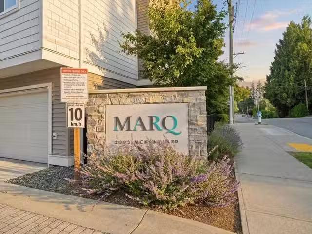 Condo for sale in Abbotsford, British Columbia