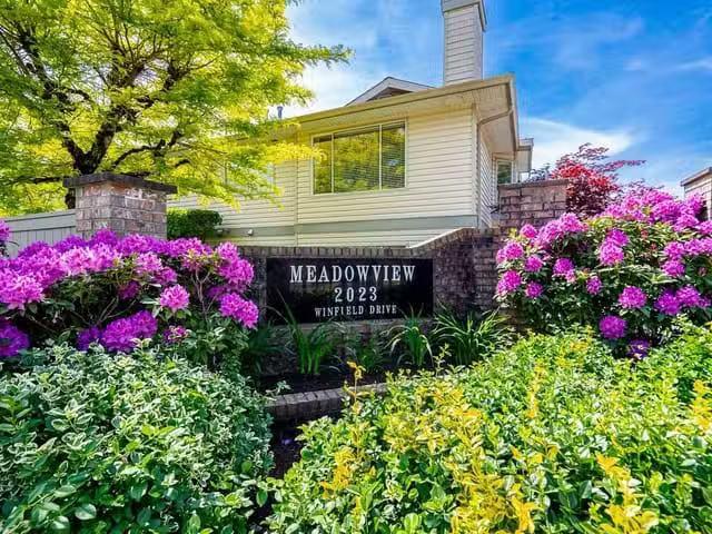 Condo for sale in Abbotsford, British Columbia
