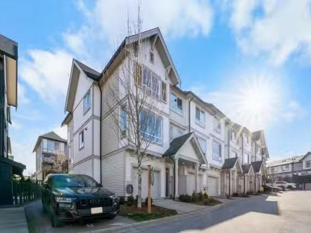 Condo for sale in Abbotsford, British Columbia