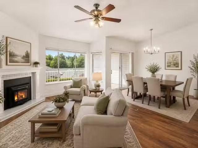 Condo for sale in Abbotsford, British Columbia