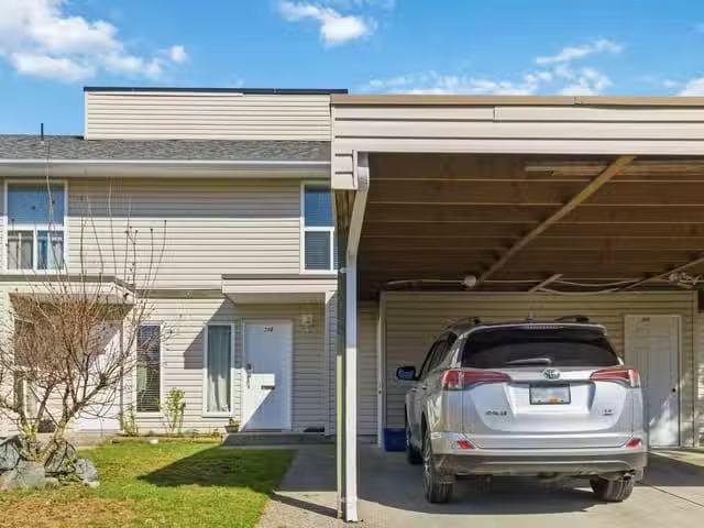 Condo for sale in Abbotsford, British Columbia