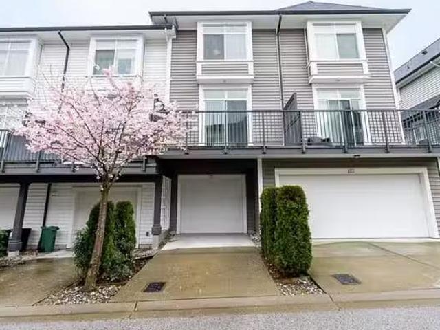 Condo for sale in Abbotsford, British Columbia