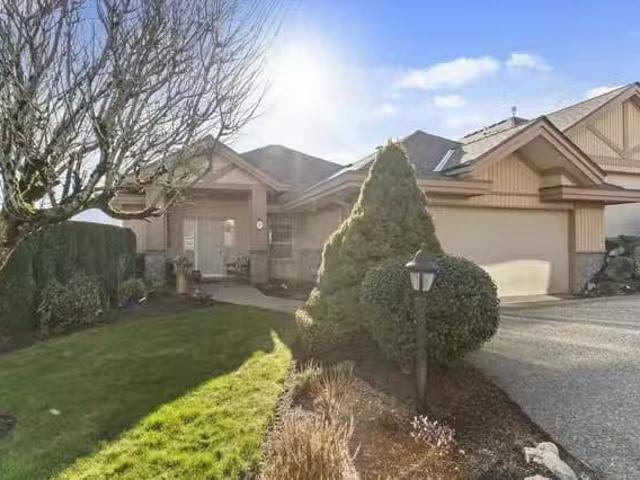 Condo for sale in Abbotsford, British Columbia