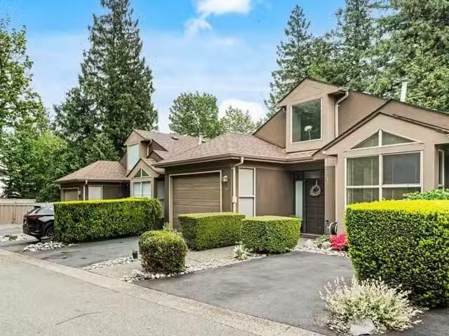 Condo for sale in Abbotsford, British Columbia