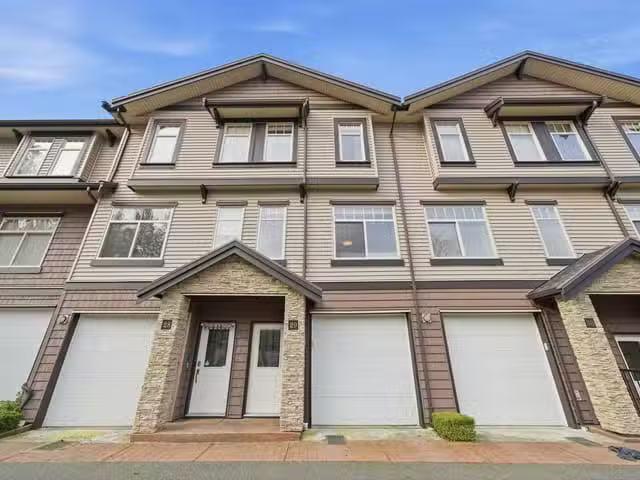 Condo for sale in Abbotsford, British Columbia