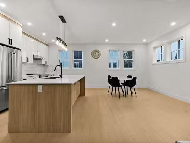 Condo for sale in Abbotsford, British Columbia