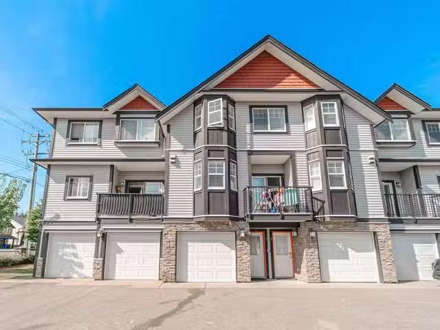 Condo for sale in Abbotsford, British Columbia