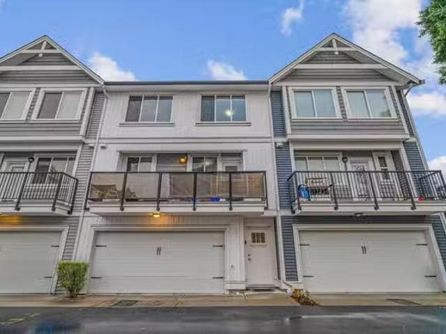 Condo for sale in Abbotsford, British Columbia