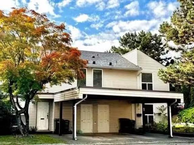 Condo for sale in Abbotsford, British Columbia